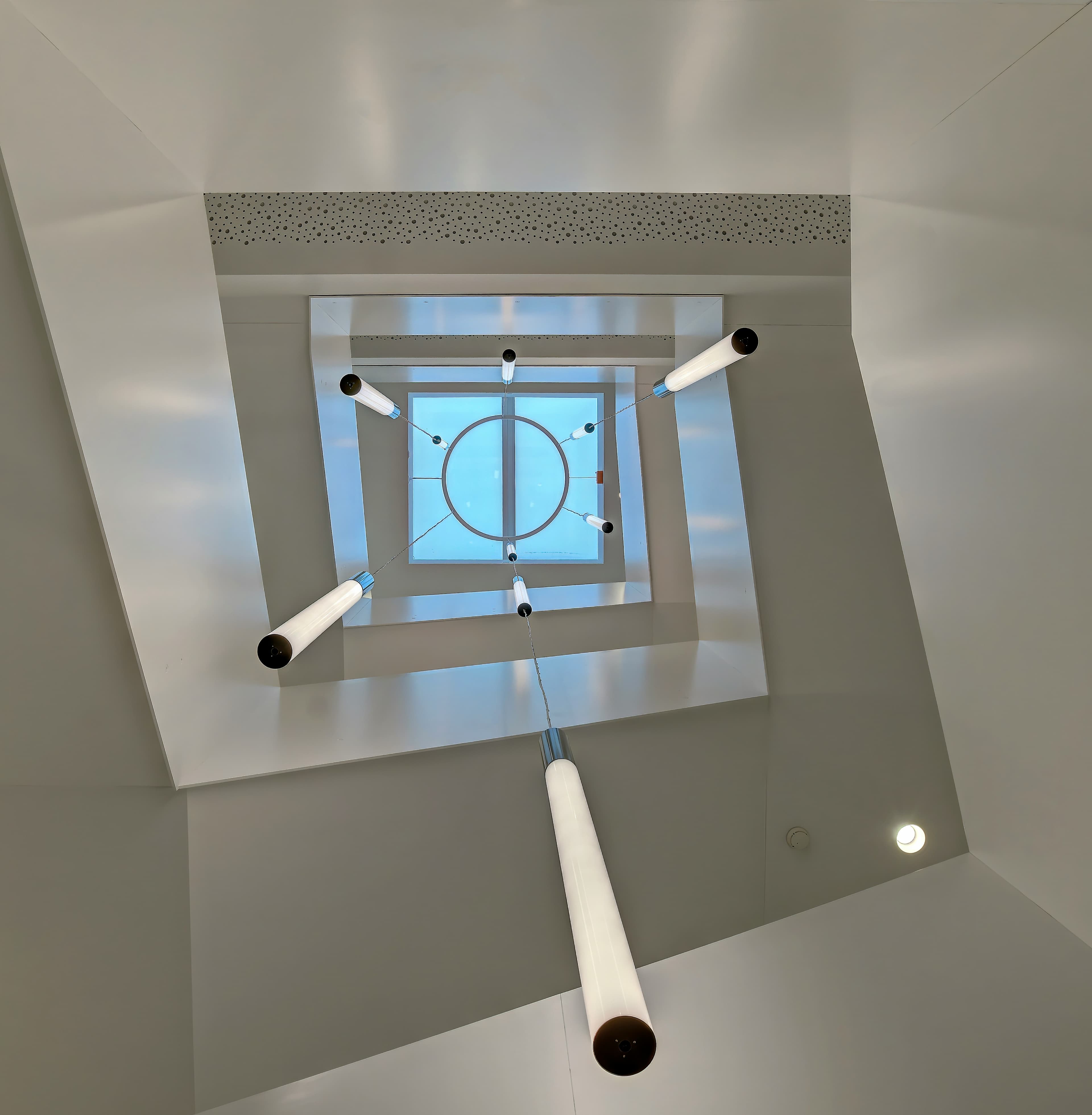 Ambiances lumineuses