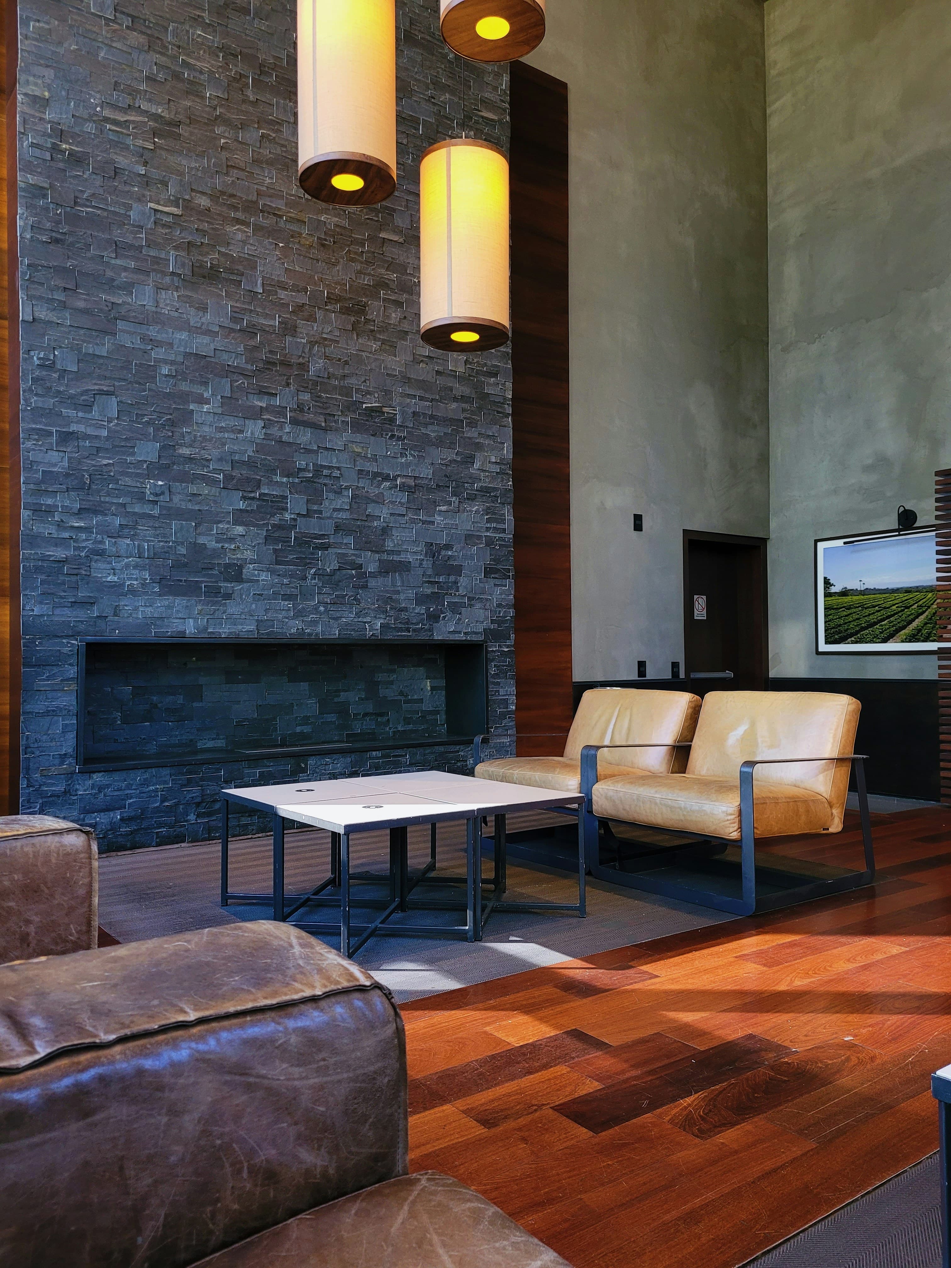 Matériaux nobles et durables